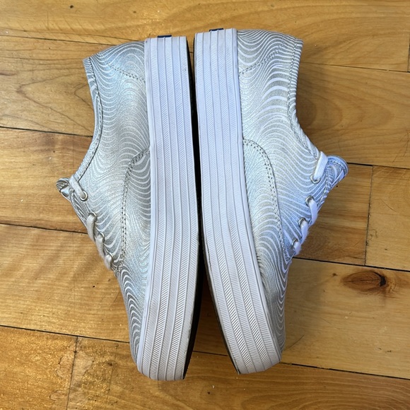 Keds sneakers 7.5 - Picture 4 of 12